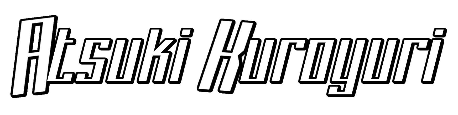 Character name