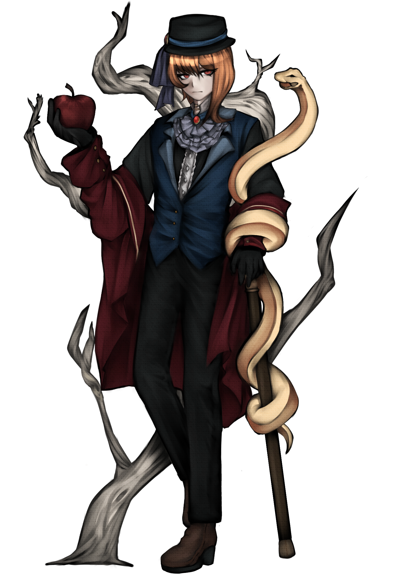 Character