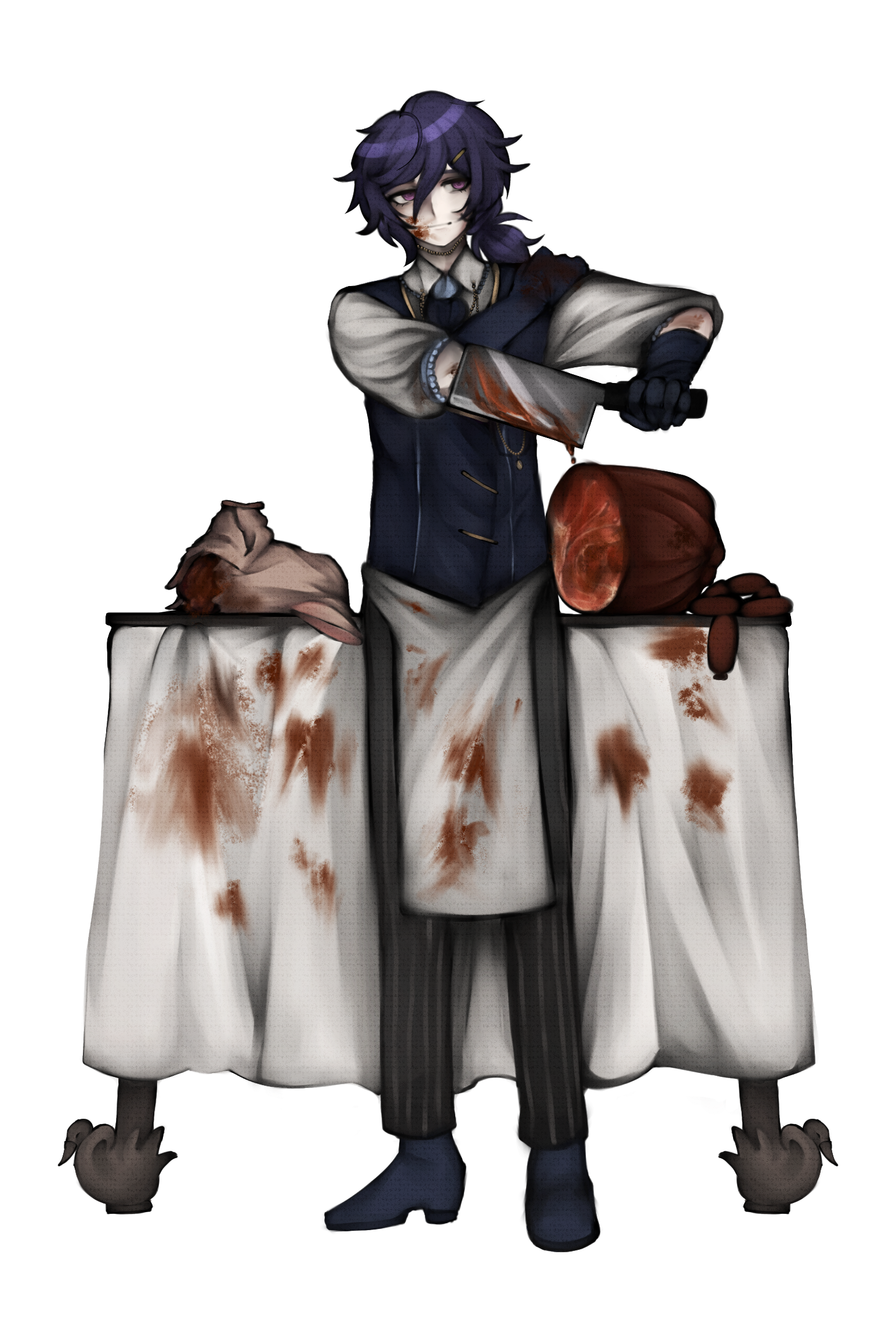Character