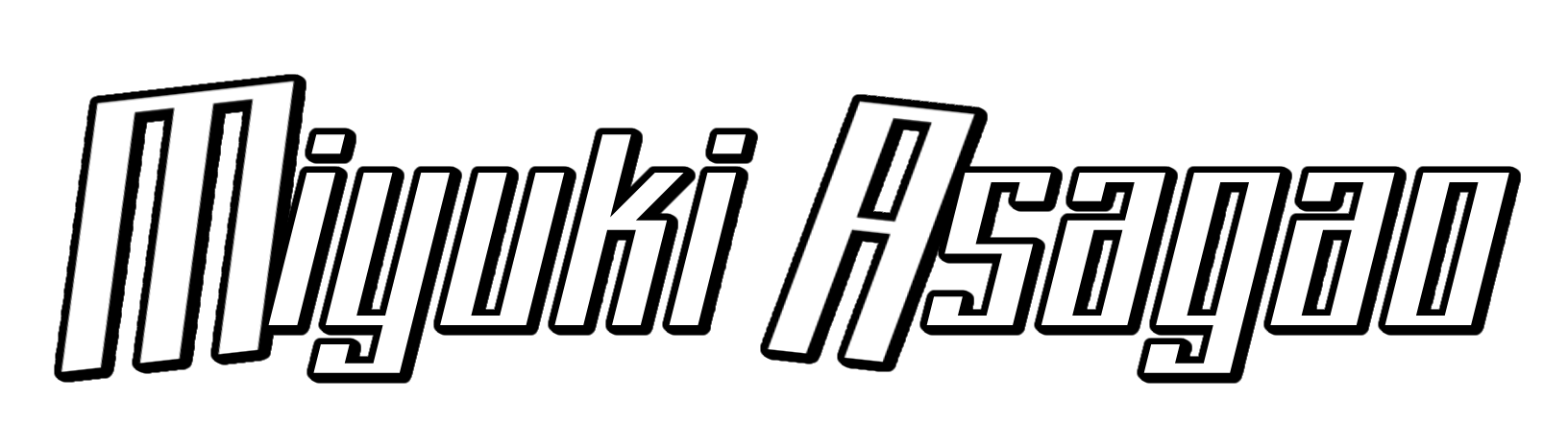 Character name