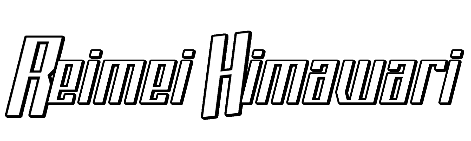 Character name